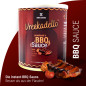 Vreekadello BBQ Sauce (480g)