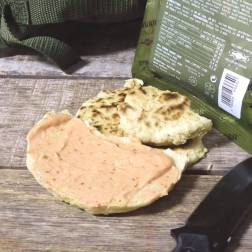 CONVAR™  Tomato cream spread | 30g