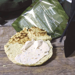 CONVAR™  Mushroom cream spread | 30g