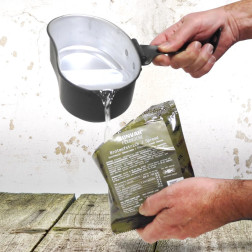 CONVAR™  Crema spalmabile ai funghi champignon | 30 g