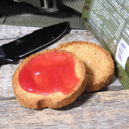 CONVAR™ Feldküche Pâte à tartiner à la fraise (35g)