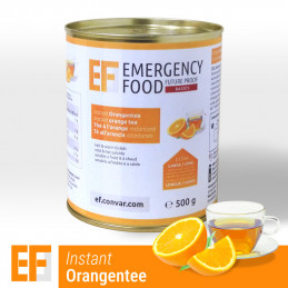 EF BASICS Orangentee (500g)