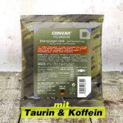 CONVAR™  Bevanda energetica | Bevanda energetica istantanea 30 g