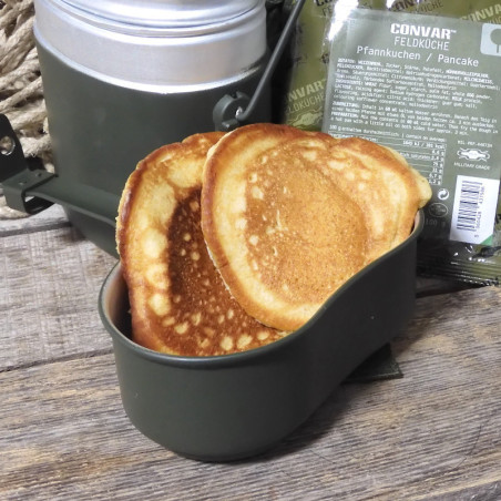 CONVAR™ Feldküche Pancake (100g)