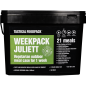 Tactical Foodpack WeekPack Juliett