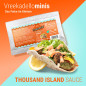 Vreekadello Thousand Island Sauce (25g)