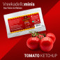 Vreekadello Ketchup (18g)