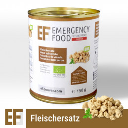 EF BASICS Fleischersatz (150g)