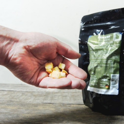 CONVAR™  Rations alimentaires Fromage – Rations d'urgence compactes