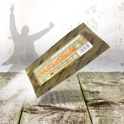 100× CONVAR™  Energy Powder 5 g | incl. display