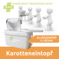 ERF Karotteneintopf (4kg) (ESL) 2 x 25 Portionen