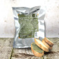 CONVAR™ Feldküche 2 Slices of Bread with Spread, Flavor: Liver Sausage (42g)