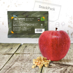 CONVAR™ Feldküche Apple cubes (15g)