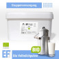 EF Bio Vollmilchpulver - [DE-ÖKO-006] (4,5kg) (ESL)