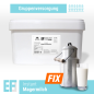 EF Instant Magermilchpulver (4,5kg) (ESL)