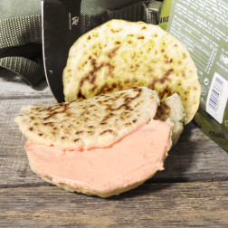 CONVAR™ Feldküche Salmon spread (30g)