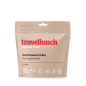 Travellunch Bœuf Stroganoff avec riz (125g)