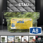 Staupack A8