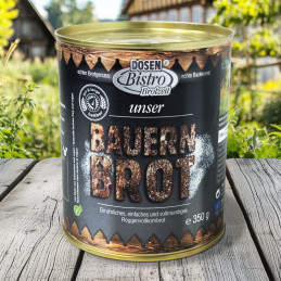 DosenBistro™ Bauernbrot (350g)