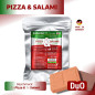 CONVAR-7 NextGen Energy Bar Duo Pizza e Salame (120g)