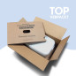 CONVAR™ Feldküche 7 days emergency supply CONVAR™ Feldküche 7 days emergency supply