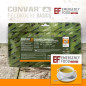 CONVAR™ Feldküche Basics Vegetable broth (510g)