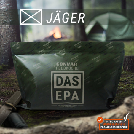 DAS EPA JÄGER