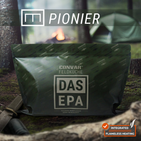 DAS EPA PIONIER