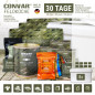 CONVAR™ Feldküche 30 days emergency supply