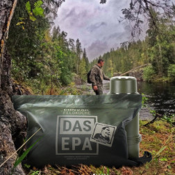 DAS EPA Survival Mattin Edition | 48h Einpersonenration