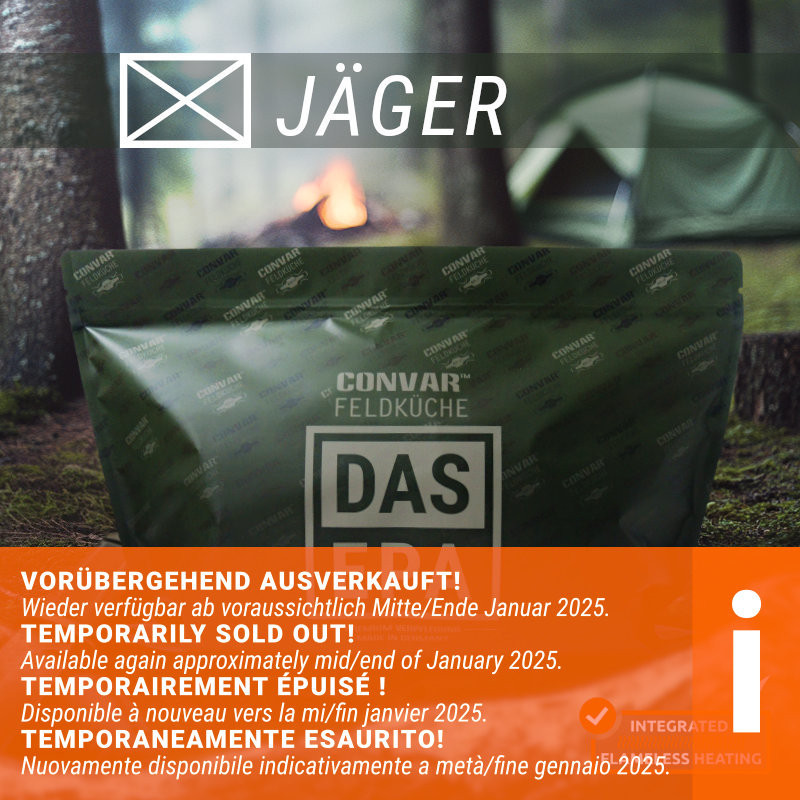 DAS EPA JÄGER