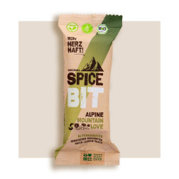 Spice Bit Alpine Mountain Love (60g)