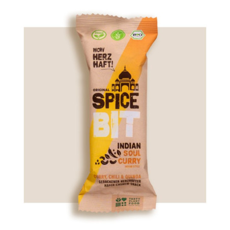 Spice Bit Indian Soul Curry (60g)