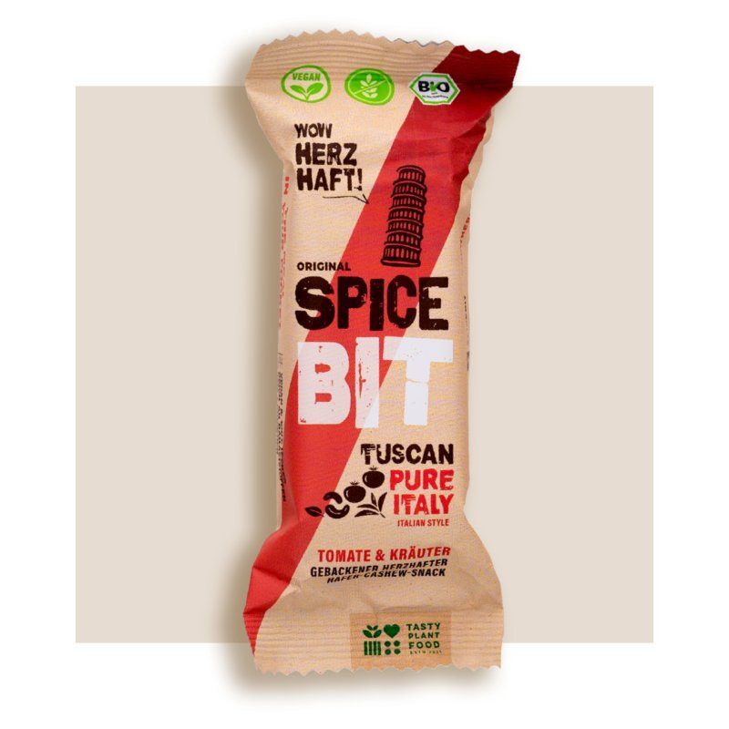 Spice Bit Tuscan Pure Italy (60g)