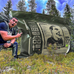 DAS EPA Survival Mattin Edition | 48h Einpersonenration