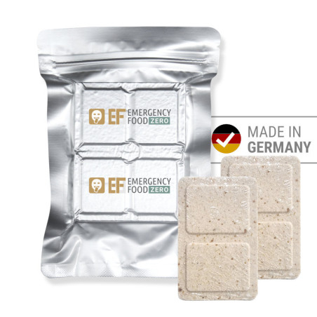 EF Emergency Ration Zero sweet (120g)