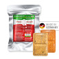 9 x CONVAR-7 NextGen Energy Bar Duo Pizza & Salami (120g) 9 x CONVAR-7 NextGen Energy Bar Duo Pizza & Salami (120g)