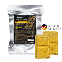 CONVAR-7 Solid Meals Chana Masala 120g