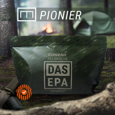 DAS EPA PIONIER