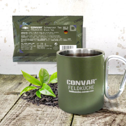 CONVAR™ Feldküche Basics Instant Tea (20g)