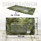 CONVAR™ Feldküche Nouilles à la morue (1 portion) (160g) CONVAR™ Feldküche Nouilles à la morue (1 portion) (160g)