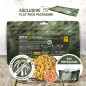 CONVAR™ Feldküche Pasta Primavera (150g) CONVAR™ Feldküche Pasta Primavera (150g)