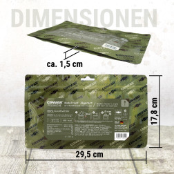 CONVAR™ Feldküche Pasta Primavera (150g)