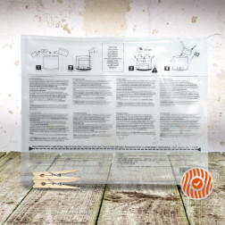 CONVAR™  Soft Brownie 175g