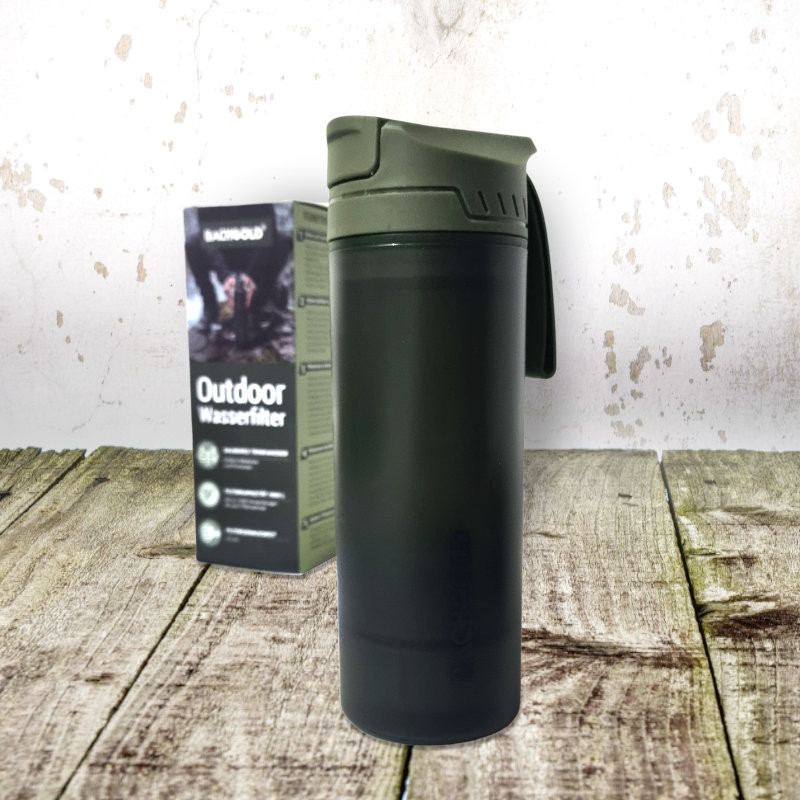 Bachgold Filtro dell'acqua Bachgold Filtro dell'acqua