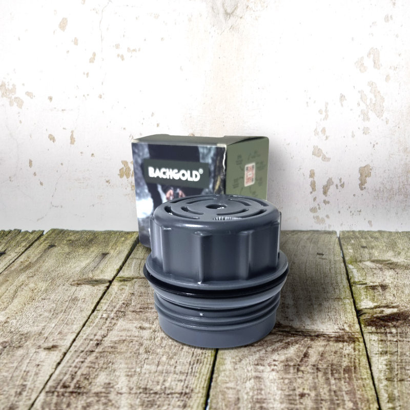 Bachgold Spin-on filter