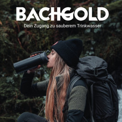 Bachgold Filtro dell'acqua