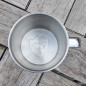 CONVAR™ Feldküche Tazza con scala (350 ml) CONVAR™ Feldküche Tazza con scala (350 ml)