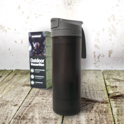 Bachgold Wasserfilter
