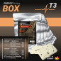 CONVAR-7 NextGen Energy Bar - Tasting Box 3